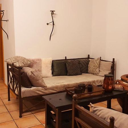 Apartmán Wohnen Im Orientalischen Ambiente Harthausen  Exteriér fotografie