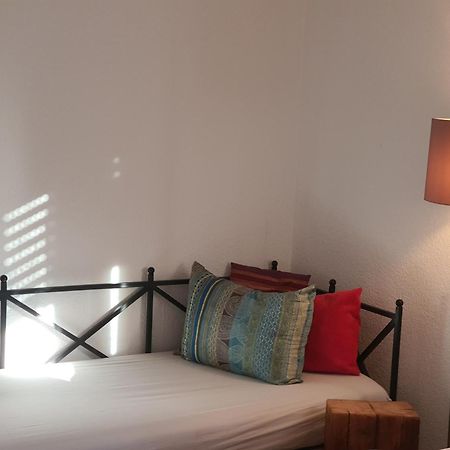 Apartmán Wohnen Im Orientalischen Ambiente Harthausen  Pokoj fotografie