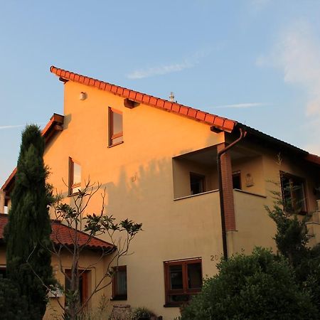 Apartmán Wohnen Im Orientalischen Ambiente Harthausen  Exteriér fotografie