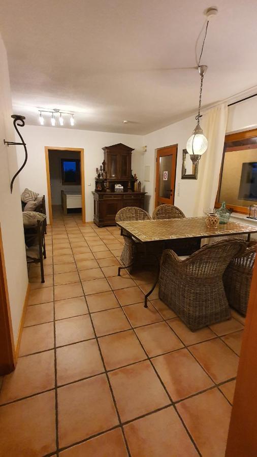 Apartmán Wohnen Im Orientalischen Ambiente Harthausen  Exteriér fotografie