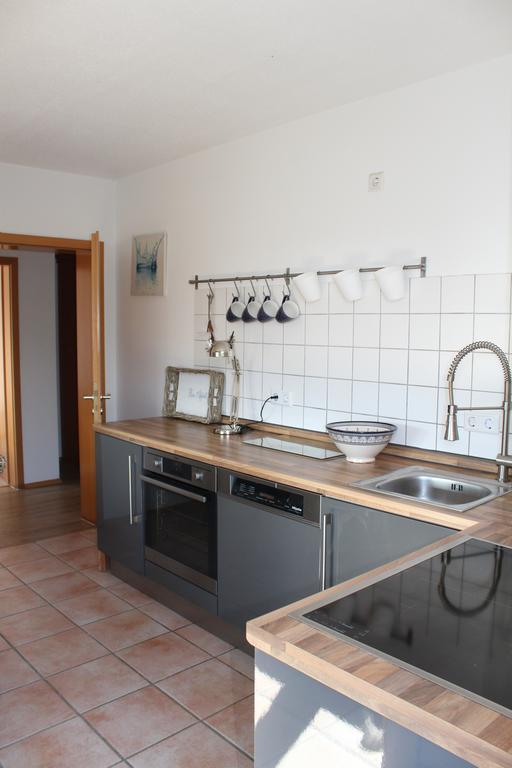 Apartmán Wohnen Im Orientalischen Ambiente Harthausen  Exteriér fotografie