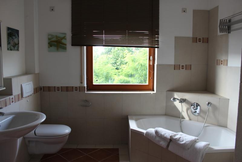 Apartmán Wohnen Im Orientalischen Ambiente Harthausen  Exteriér fotografie