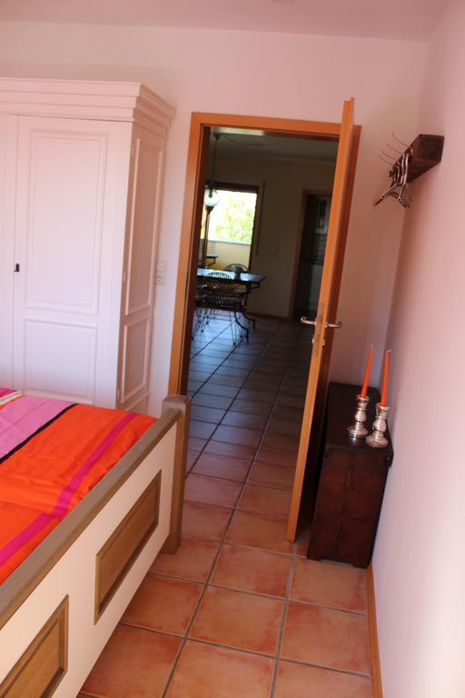 Apartmán Wohnen Im Orientalischen Ambiente Harthausen  Exteriér fotografie