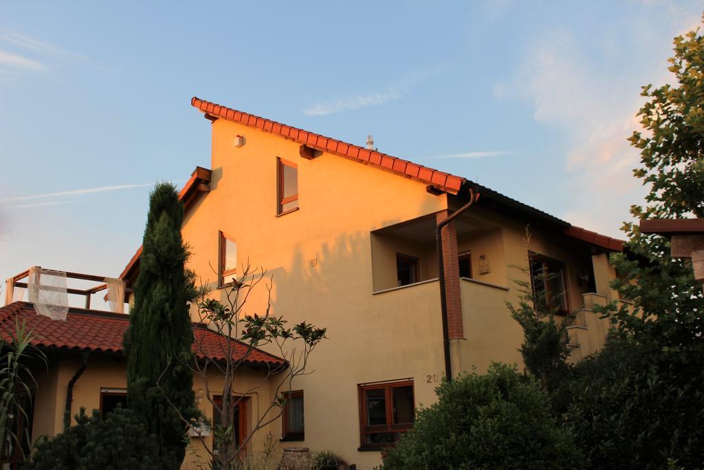 Apartmán Wohnen Im Orientalischen Ambiente Harthausen  Exteriér fotografie