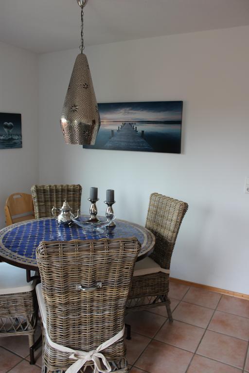 Apartmán Wohnen Im Orientalischen Ambiente Harthausen  Exteriér fotografie